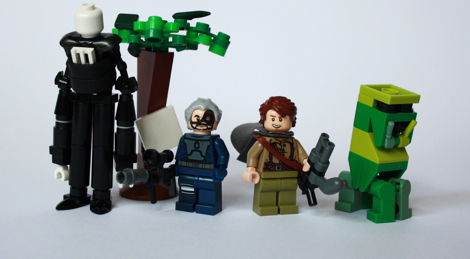 Hračka, LEGO, robot, produkt, product design