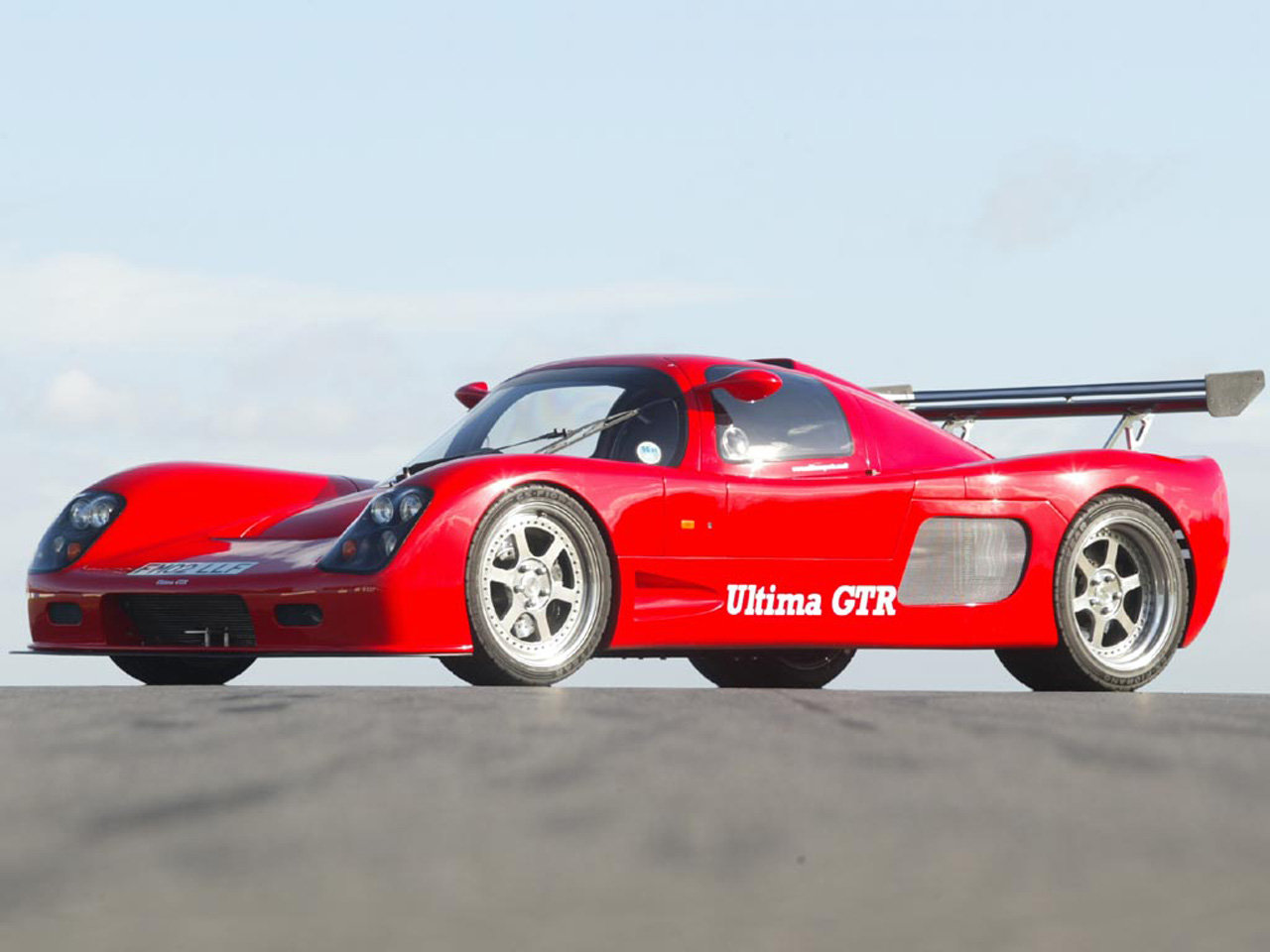 車, 車両, スポーツカー, netcarshow, ネットカー, 車の画像, 車の写真, 2007年, スーパーカー, アルティマ, GTR720, 陸上車両, 自動車デザイン, レースカー, 自動車メーカー, モデルカー, スポーツプロトタイプ, ポルシェ906