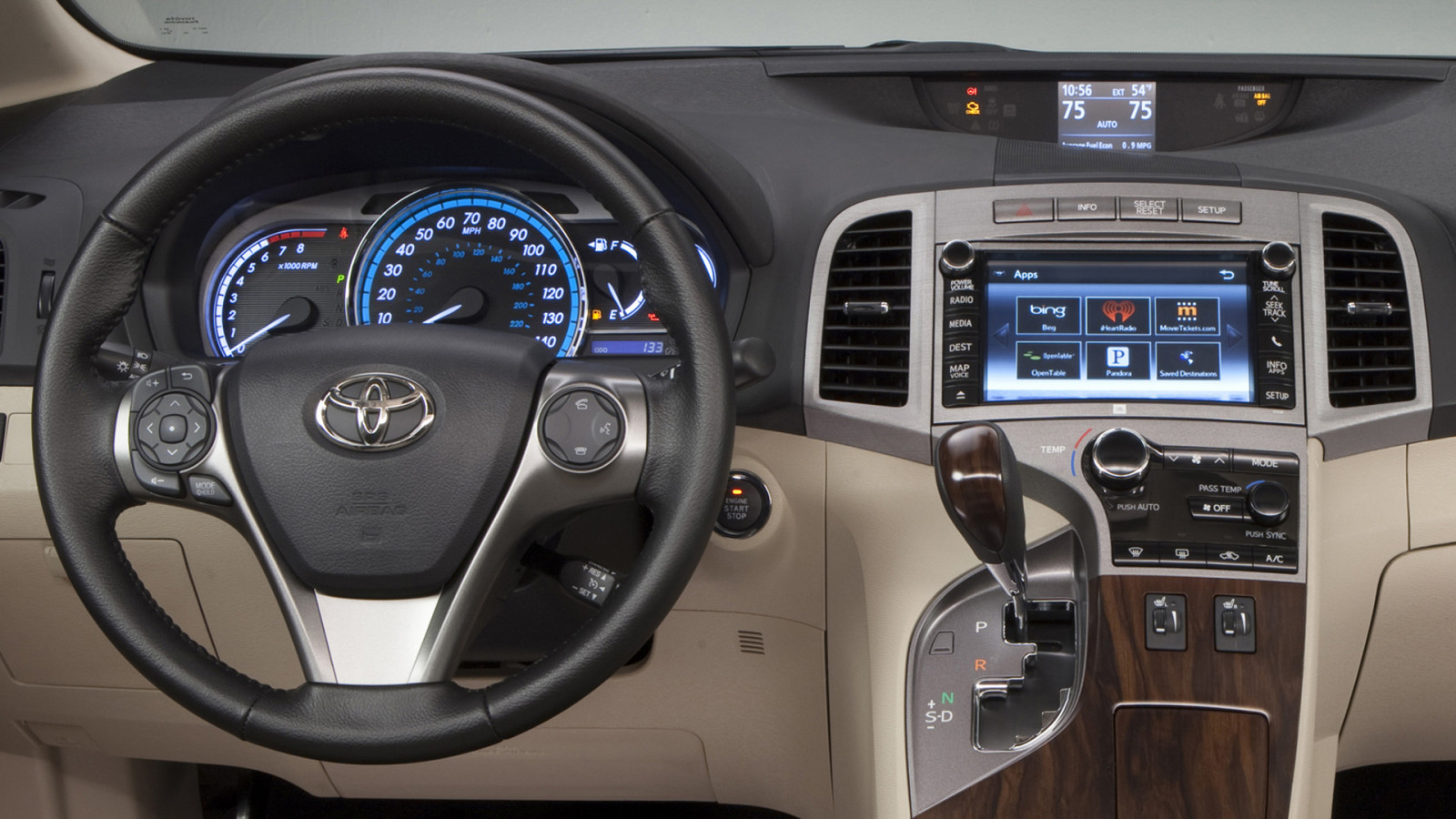 Araba, Araç, Toyota, 2013, Toyota Venza, Netcarshow, Netcar, Araba resimleri, Araba fotoğrafı, Tekerlek, Venza, Kara aracı, Otomotiv dış, Otomobil yapmak, Crossover suv, Spor aracı, Kompakt spor araç, Kompakt mpv, Minibüs, Toyota sienna