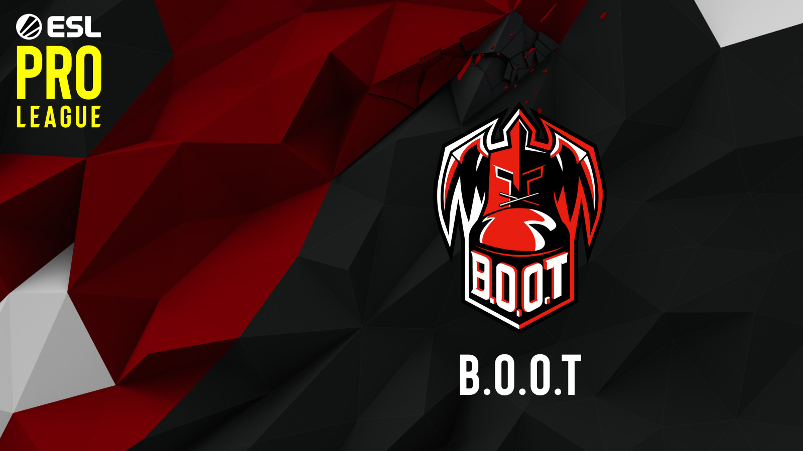 Wallpaper Electronic Sports League, ESL, Counter Strike Global