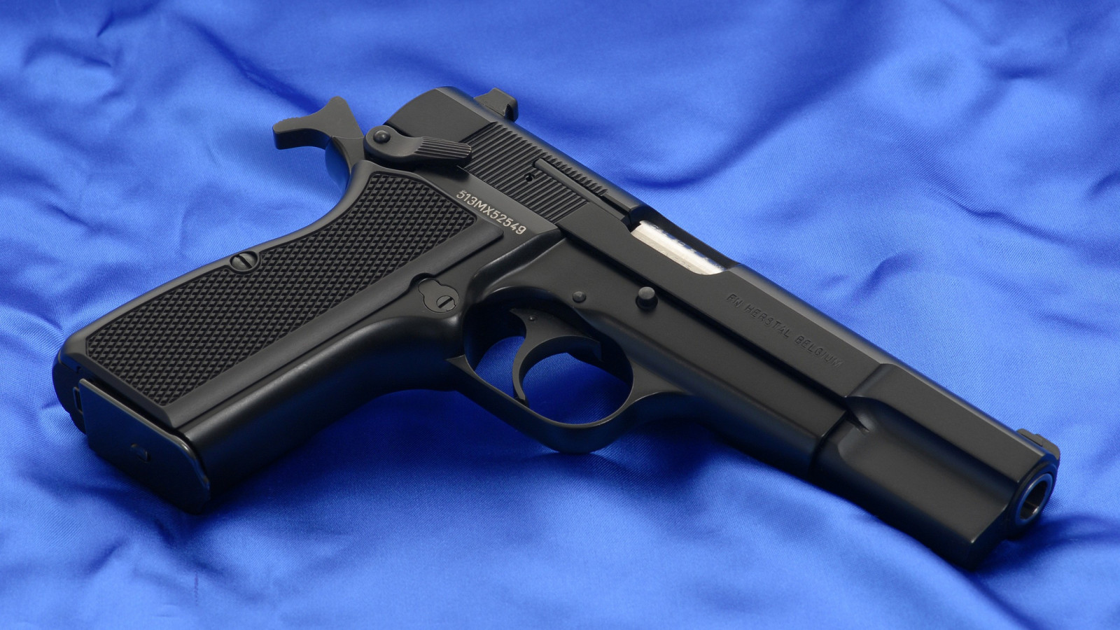 Wallpaper : weapon, pistol, revolver, Handgun, Browning Hi Power ...