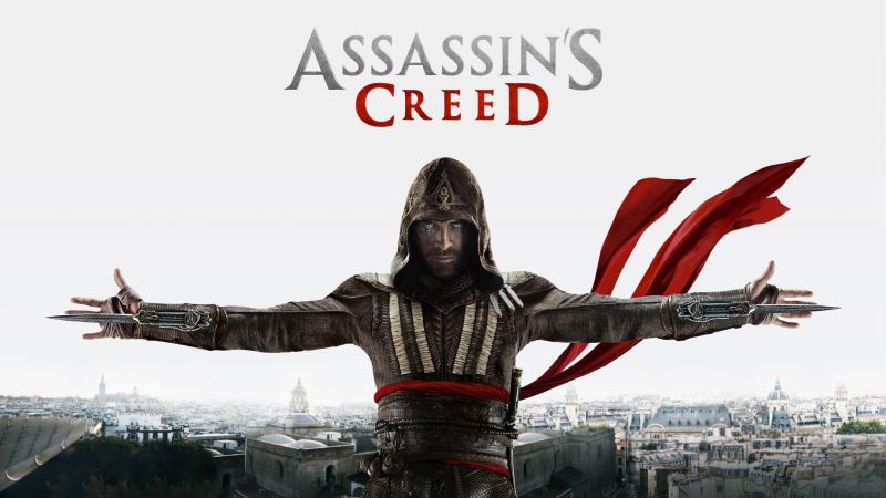 7500x4219 px, Assassins Creed 7500x4219 px, Assassins Creed
