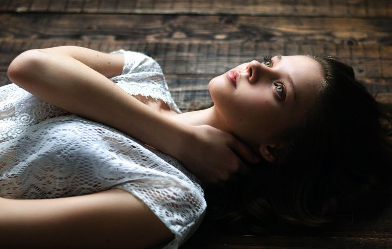 ženy, model, portrét, dlouhé vlasy, fotografování, tvář ženy, model, portrét, dlouhé vlasy, fotografování, tvář