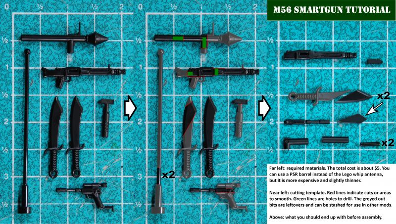 mod,LEGO,Zvyk,cizinci,snadný,modifikace