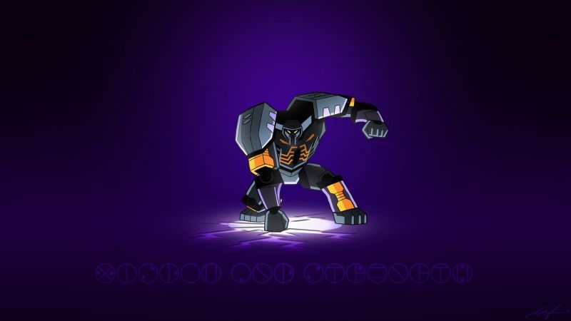 1920x1080 px,Bionicle,Toa