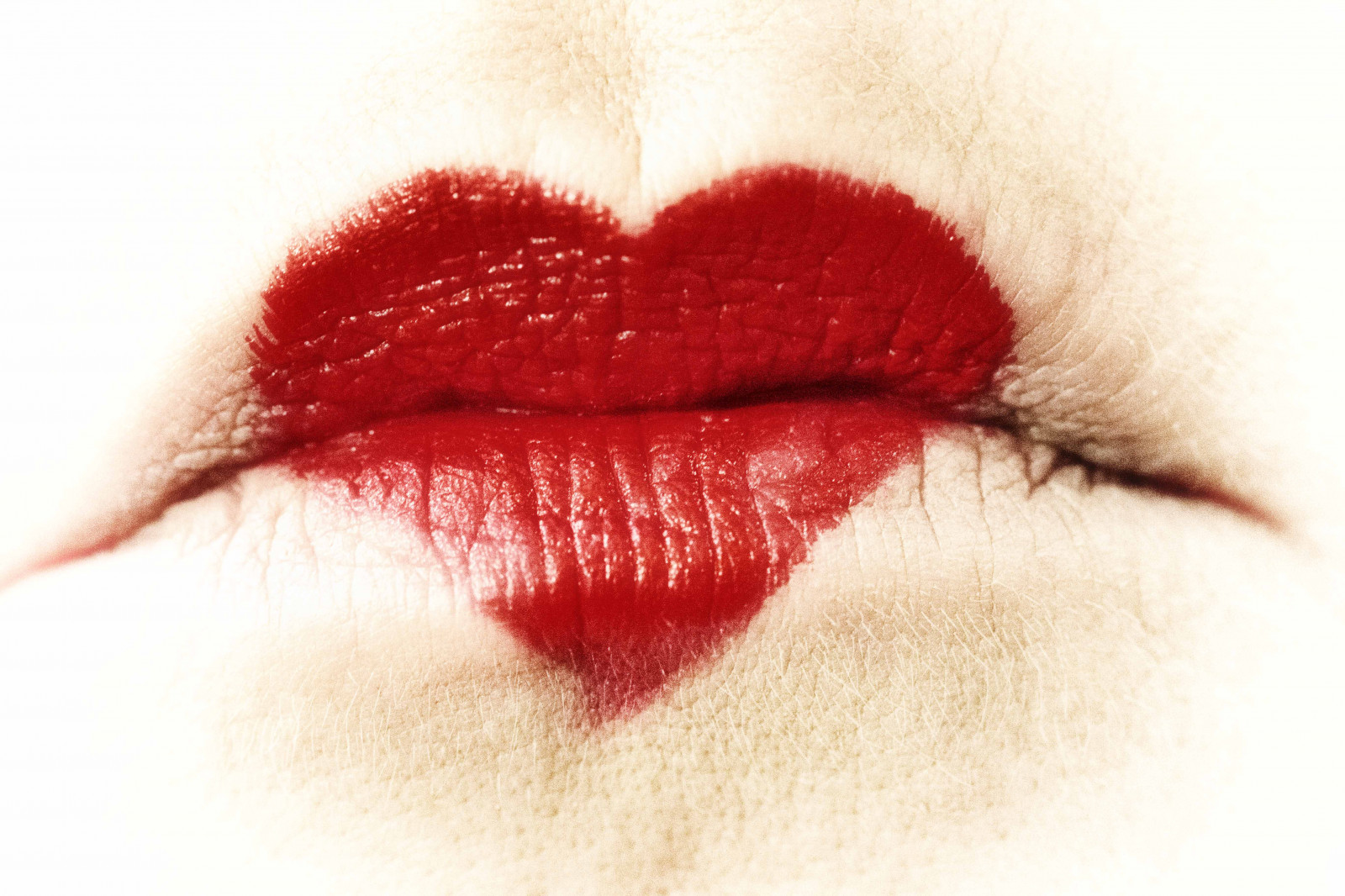 hjerte, rød, makro, læbestift, Canon, læber, mund, macromonday, læbe, 100mm, kosmetik, 70d, eos70d, makrofotografi, øjenbryn, tæt på, øjenvipper, læbeglans, matwith1t, health beauty