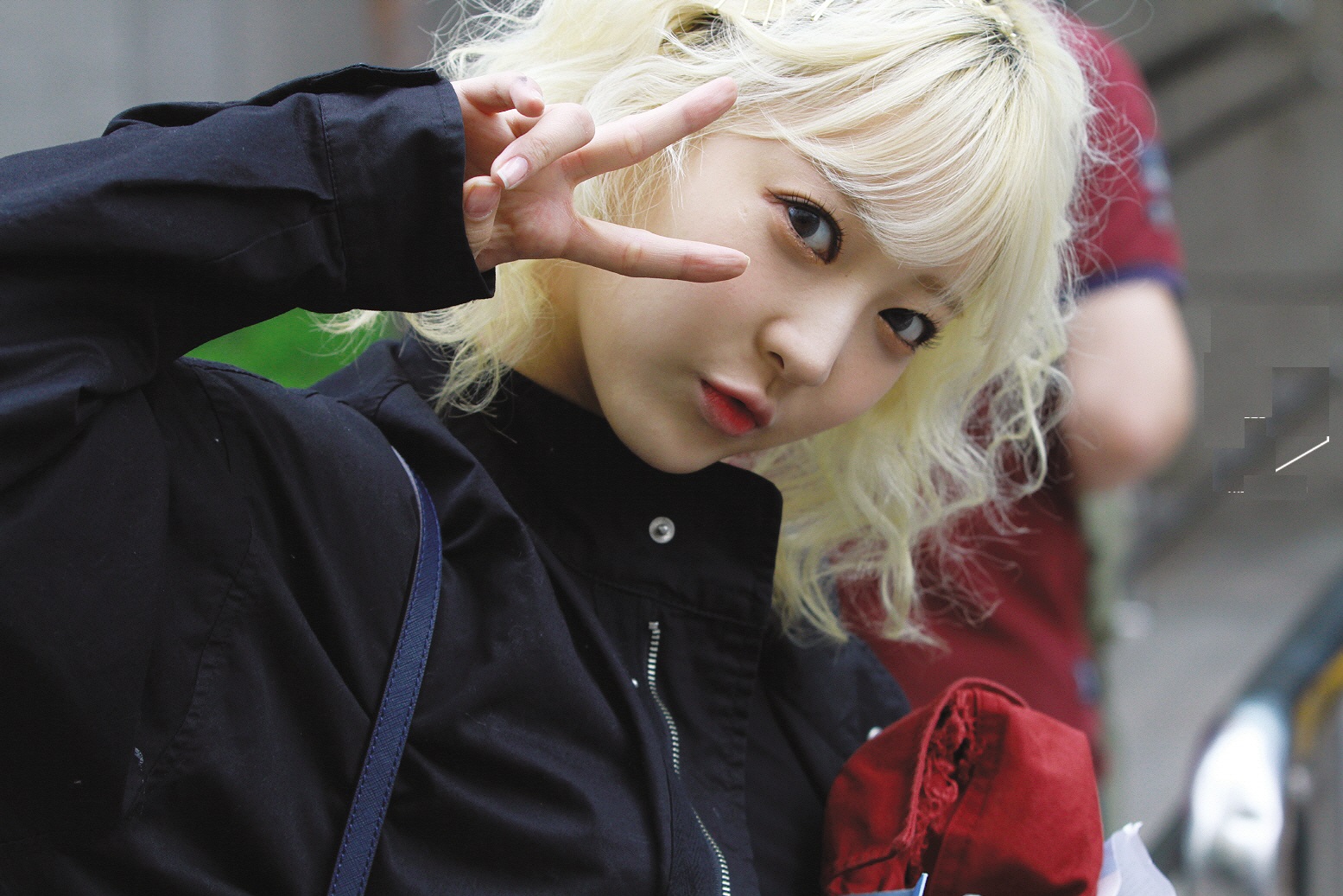 EXID, Hyerin