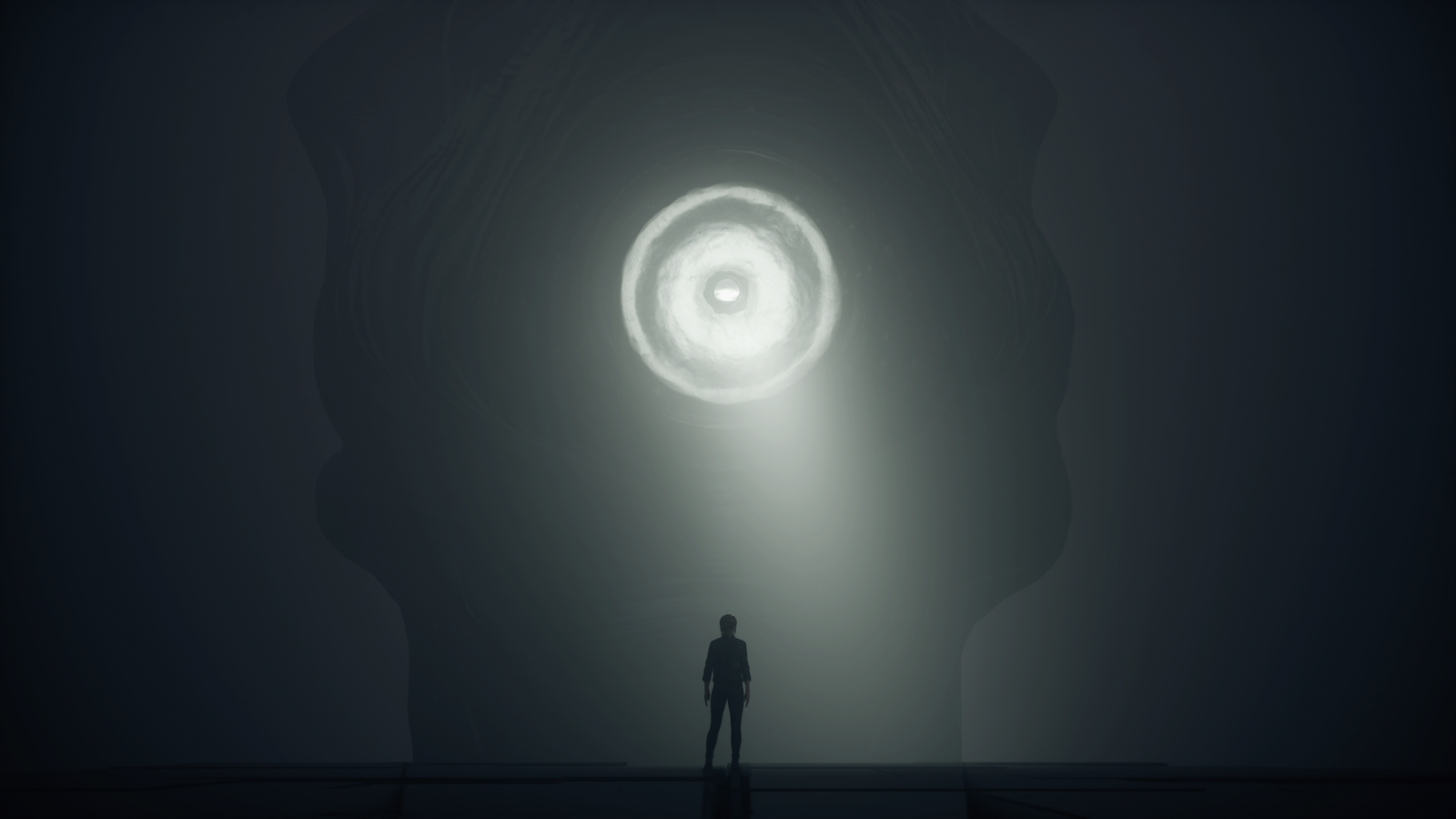 Wallpaper control, Remedy Games, foundation 3840x2160 Gzilla