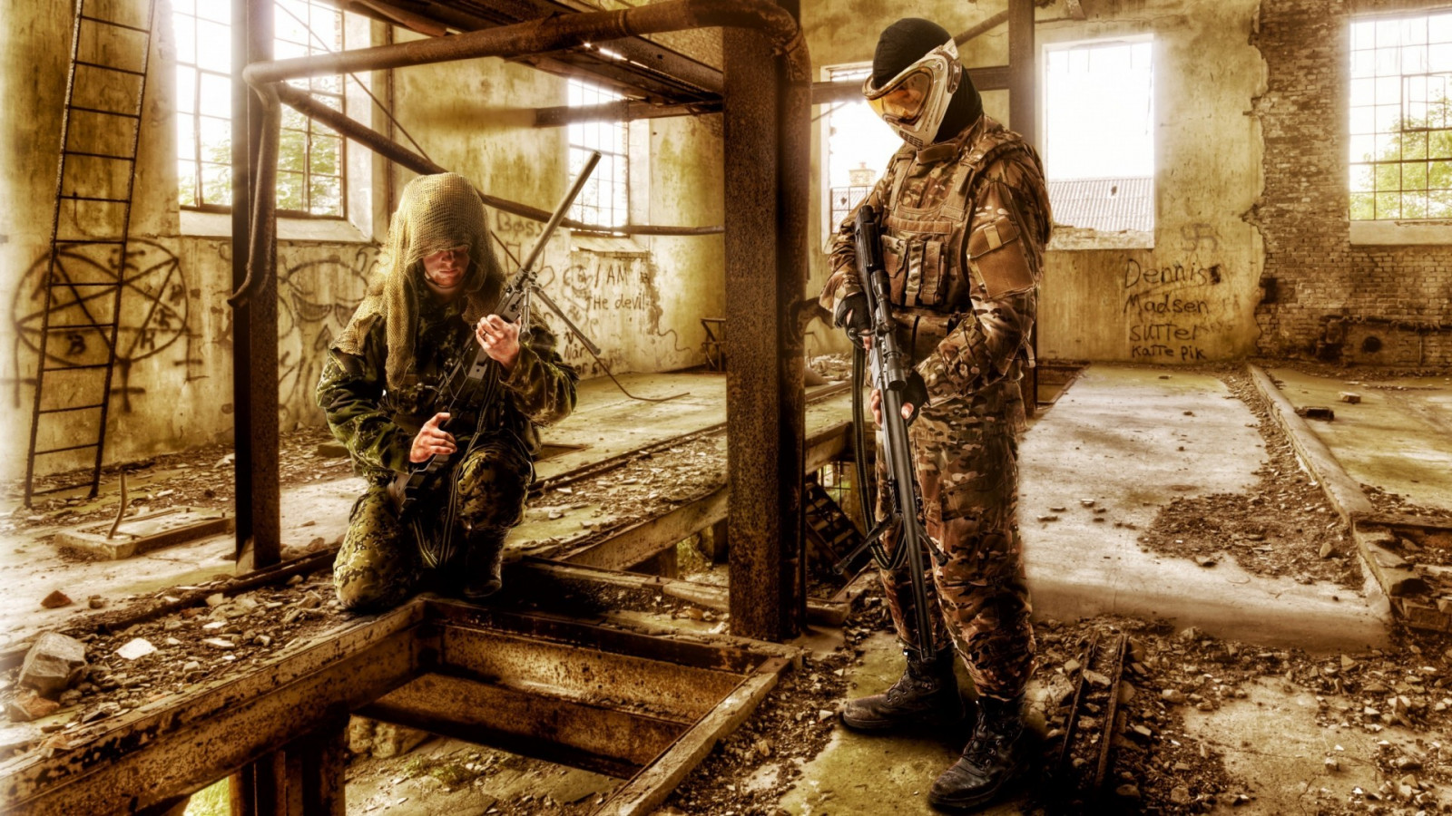 krig, træ, soldat, skærmbillede, oldtidshistorie, middelalderen