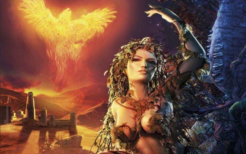 fantasy art, mythology, screenshot, computer wallpaper, fictional character, special effects fantasy art, mythology, screenshot, computer wallpaper, fictional character, special effects