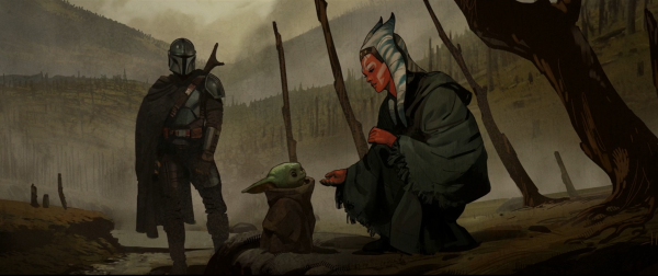 Mandalorians,Ahsoka Tano,Star Wars Galaxies,Star War jedi fallen order,Disney,Yoda