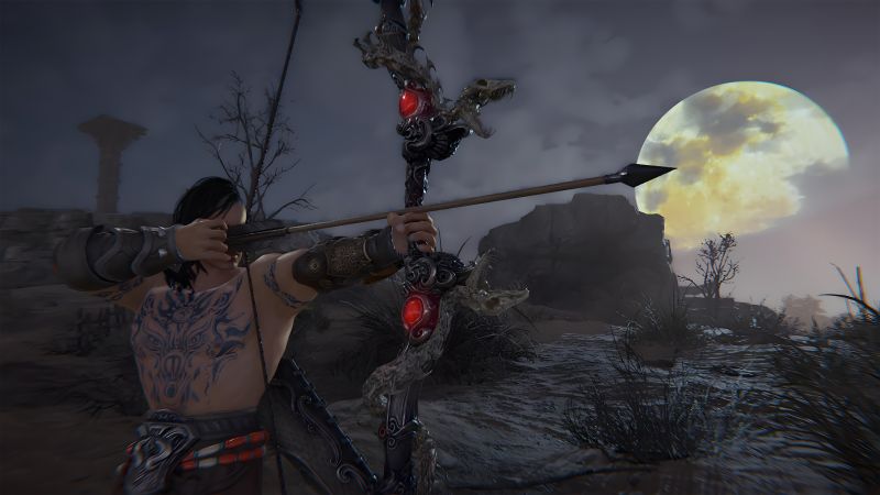 ουρανός,Shooter game,flash photography,cg artwork,Φεγγάρι,αστρονομικό αντικείμενο