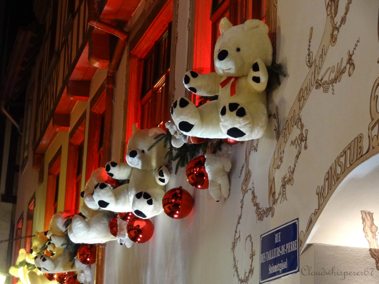 jul, juledekoration, Indretning, Legetøj, udstillingsvindue, KUNST