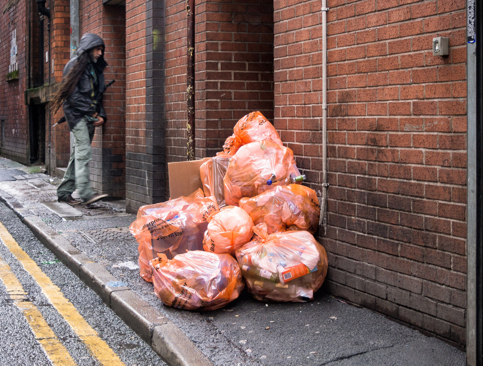maso, zdroj živočišných potravin