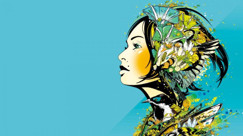 Illüstrasyon, karikatür, Albüm kapakları, SANAT Illüstrasyon, karikatür, Albüm kapakları, SANAT