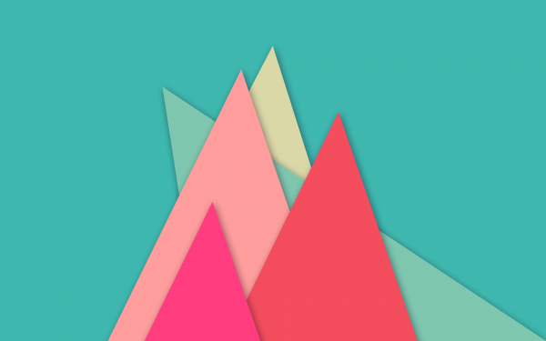 dijital sanat,Desen,Minimalizm,Tekno,Android işletim sistemi