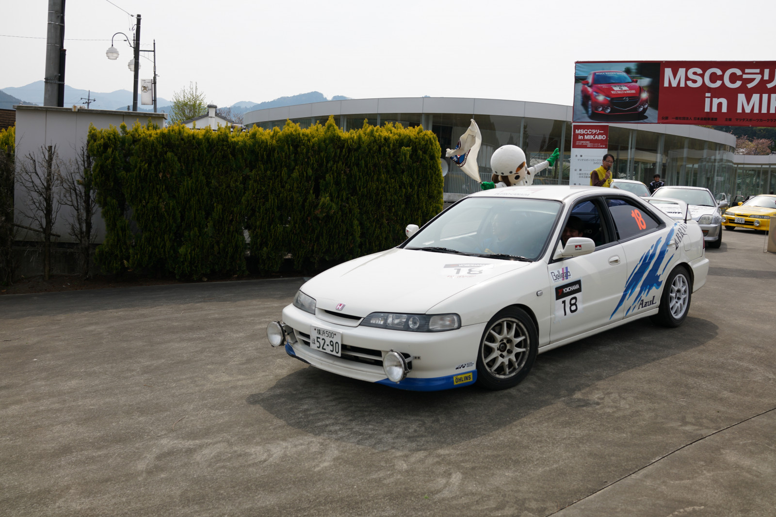 Fondos de pantalla Deportes, vehículo, Sony, coche deportivo, RX1R