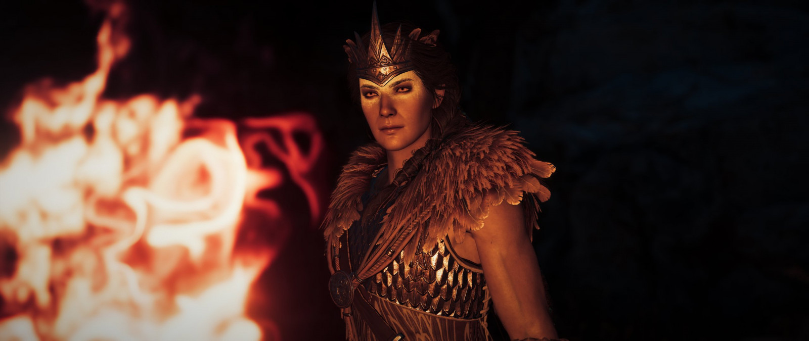 Wallpaper Assassin's Creed, Assassin's Creed Odyssey, video games