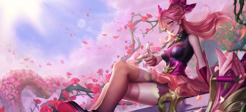 Glory of Kings,Lady Sun