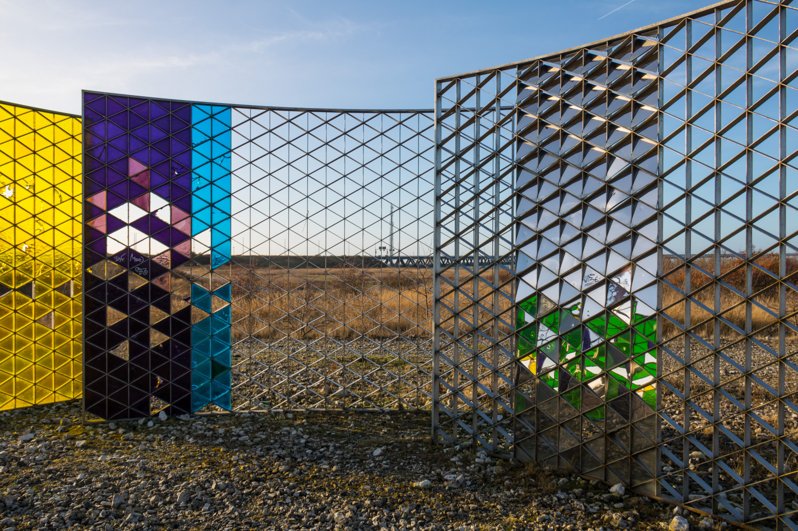 stěna, plot, stadión, struktura, UMĚNÍ, Malmo, konst, olafureliasson, konstverk, exif modelu canoneos760d, geocountry, Kamera aby kánon, geocity, Model fotoaparátu canoneos760d, geostate, geolocation, EXIF čočka efs18200mmf3556is, exif aby kánon, EXIF isospeed 100, EXIF otvor 80, exif focallength 18mm, lernacken, ljuspaviljongen, urban area, sportovní dějiště, outdoor struktura, home oplocení