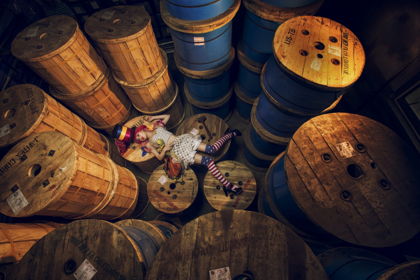 maleri, Kvinder, model, asiatisk, træ, KUNST, form, oldtidshistorie, stilleben, menneskeskabte objekt