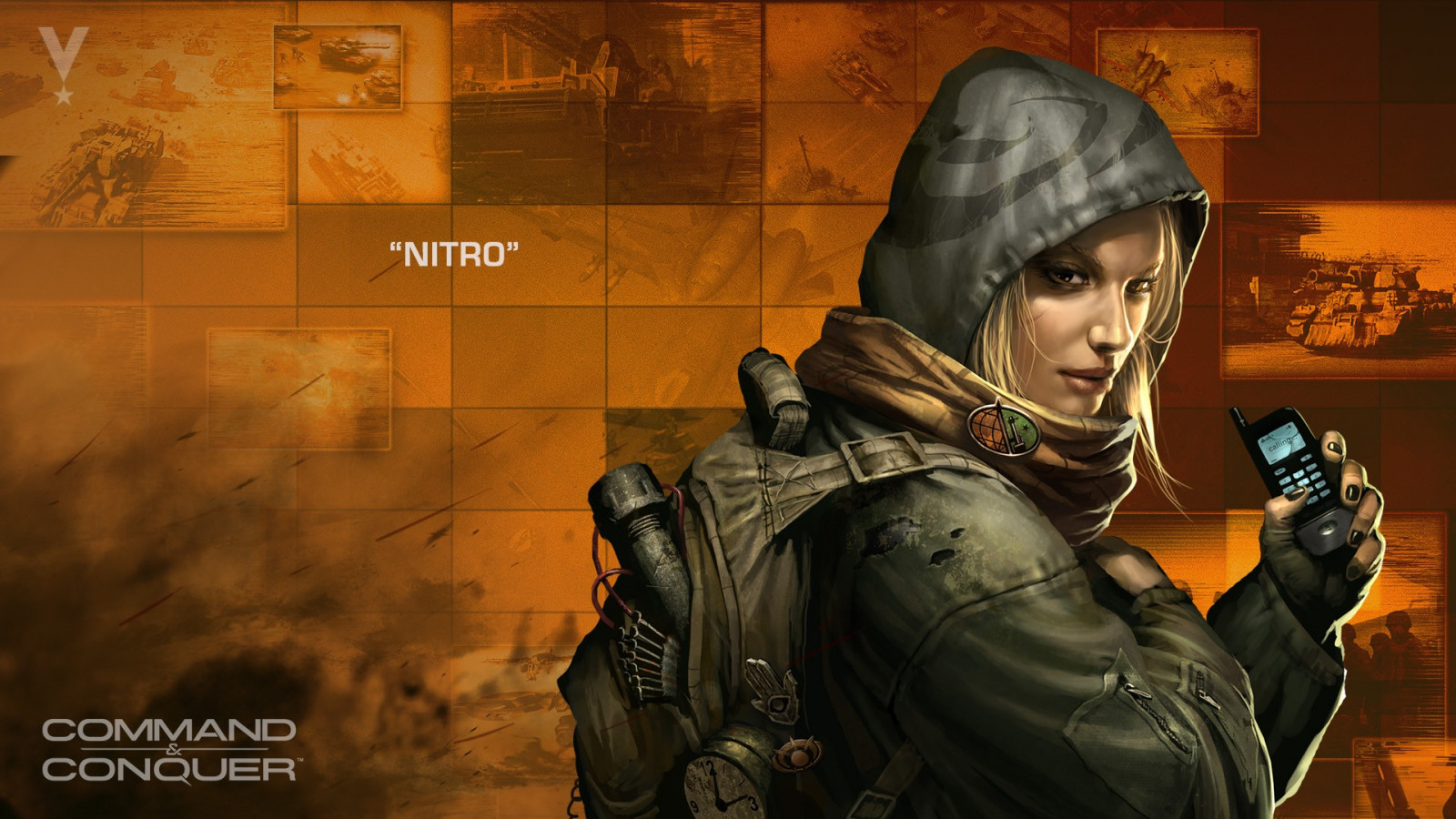 video games, soldier, Command and Conquer, games, screenshot, 1920x1080 px, computer wallpaper, pc game, mercenary