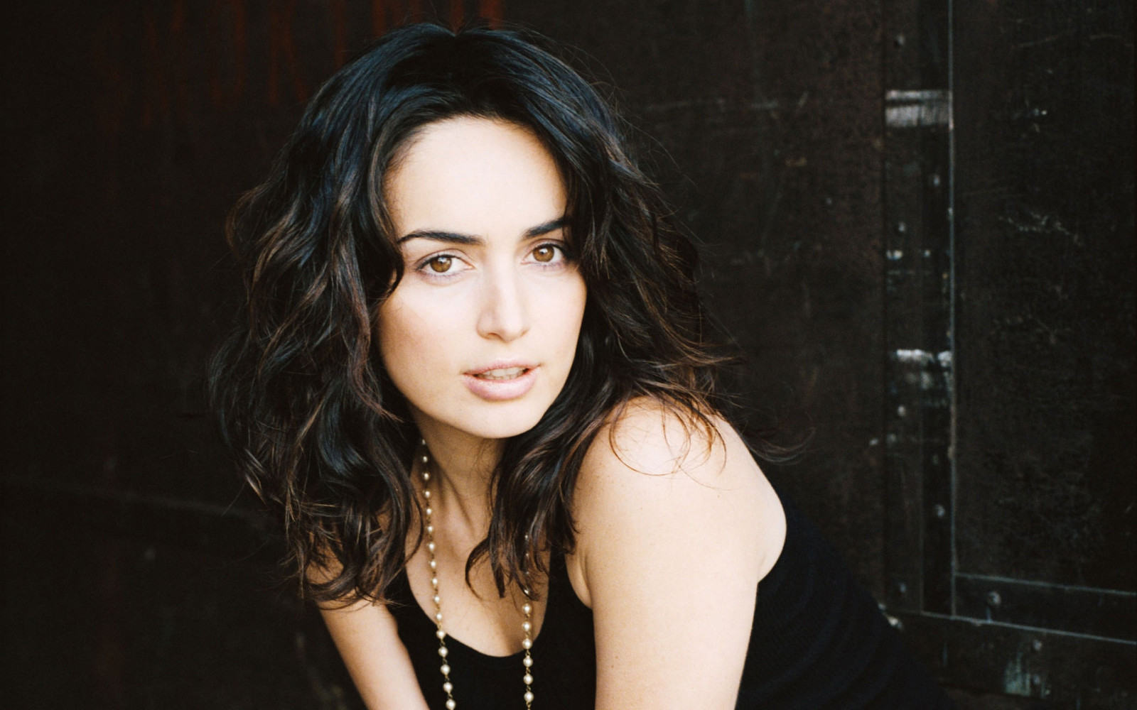 Wallpaper : ana de la reguera, girl, brunette 2560x1600 - wallpaperUp - 1034435 - HD Wallpapers