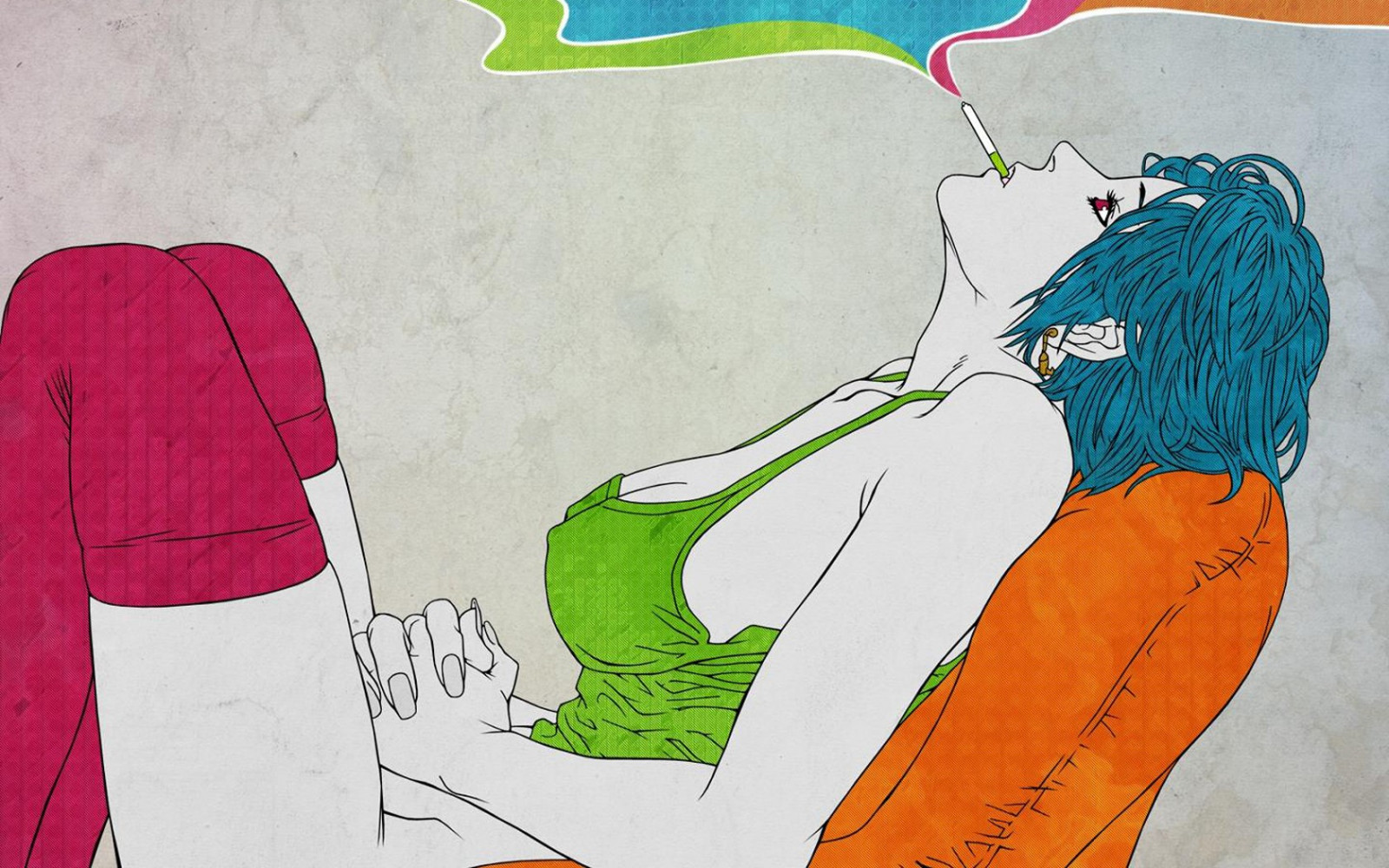 výkres, ilustrace, digitální umění, ženy, umělecká díla, zelená, kreslená pohádka, UMĚNÍ, design, grafika, moderní umění, fiktivní postava, kostýmy, visual arts