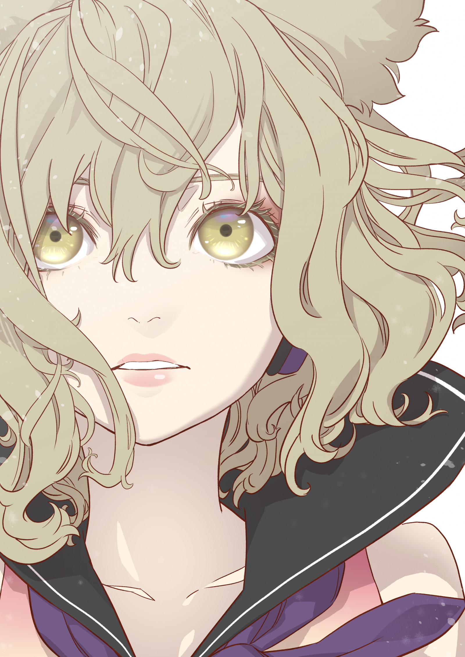 kawayabug, Touhou, Toyosatomimi no Miko