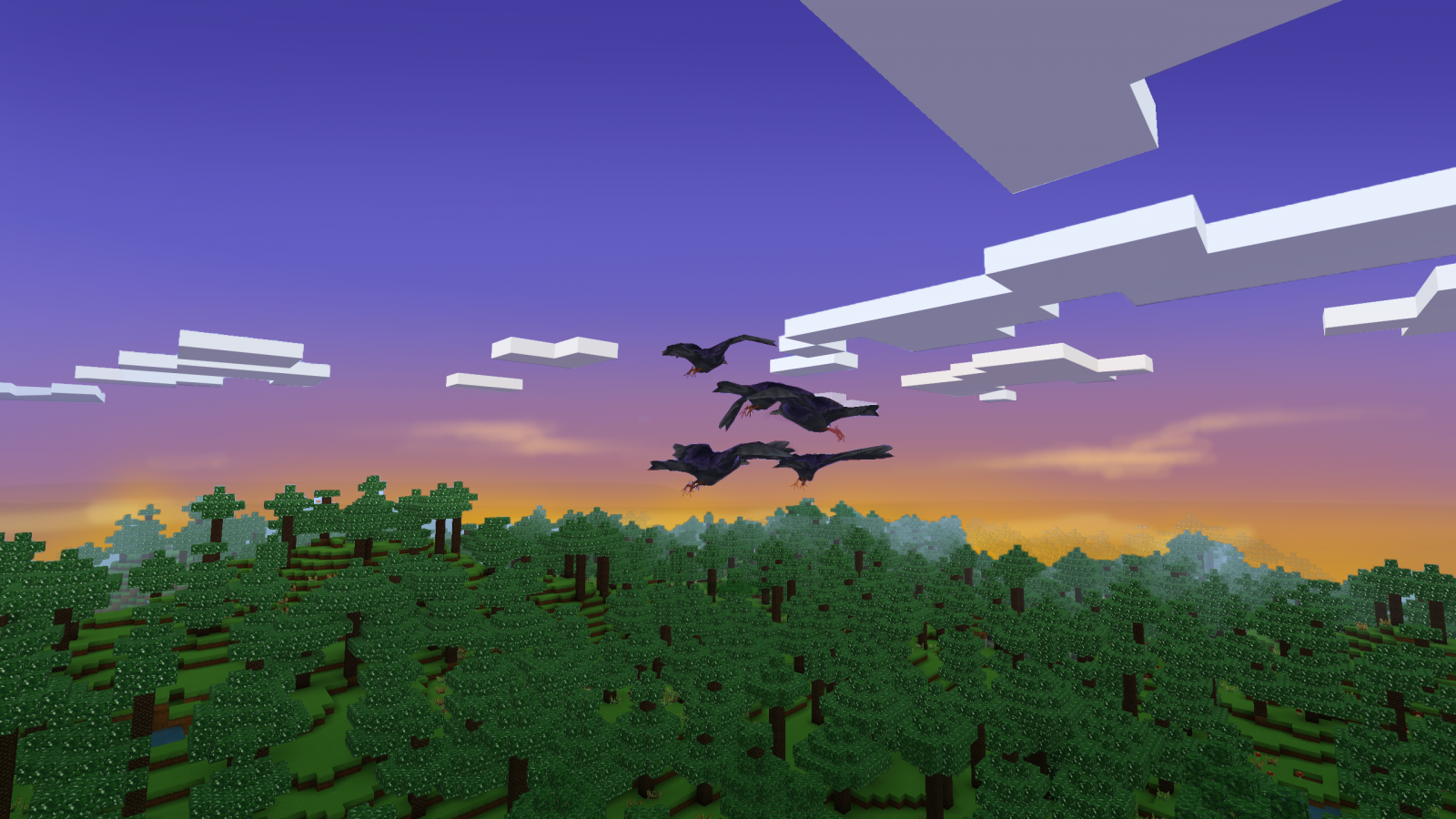 Featured image of post Nether Wallpaper Phone