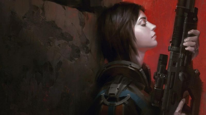1920x1080 px, artwork, fi, futuristic, girl, girls 1920x1080 px, artwork, fi, futuristic, girl, girls