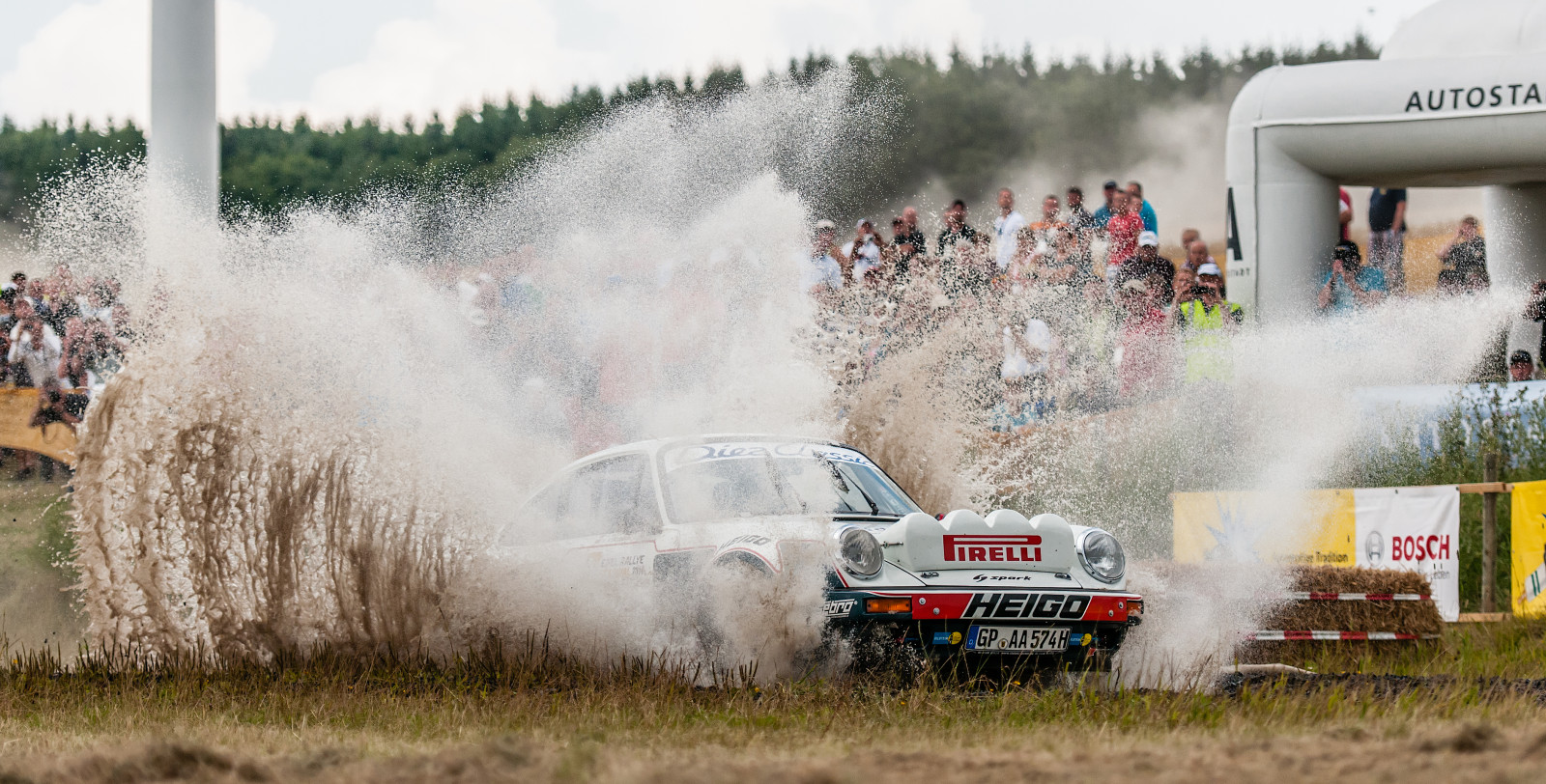 Daun, 2014, Walter, R hrl, Eifel, Rallye, Festival, durch, Frank, Hoffmann, Nikon, D300s, Vrii, F28, Porsche, 911, Heigo, Bosch, Stufe, Wasserloch