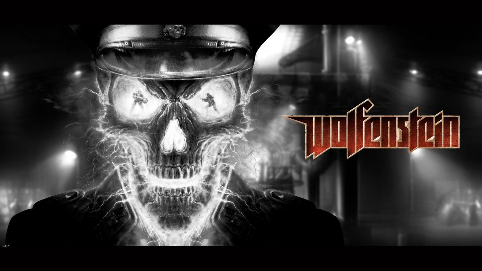 1920x1080 px, βιντεοπαιχνίδια, Wolfenstein