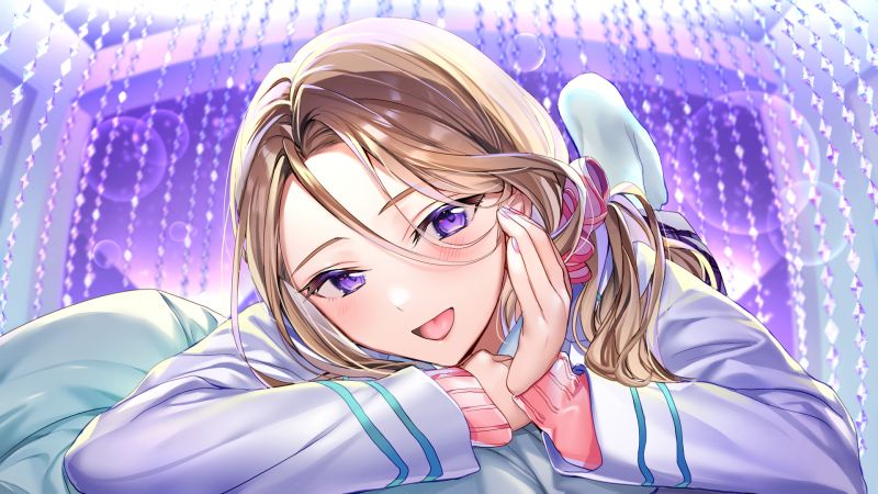 anime,anime jenter