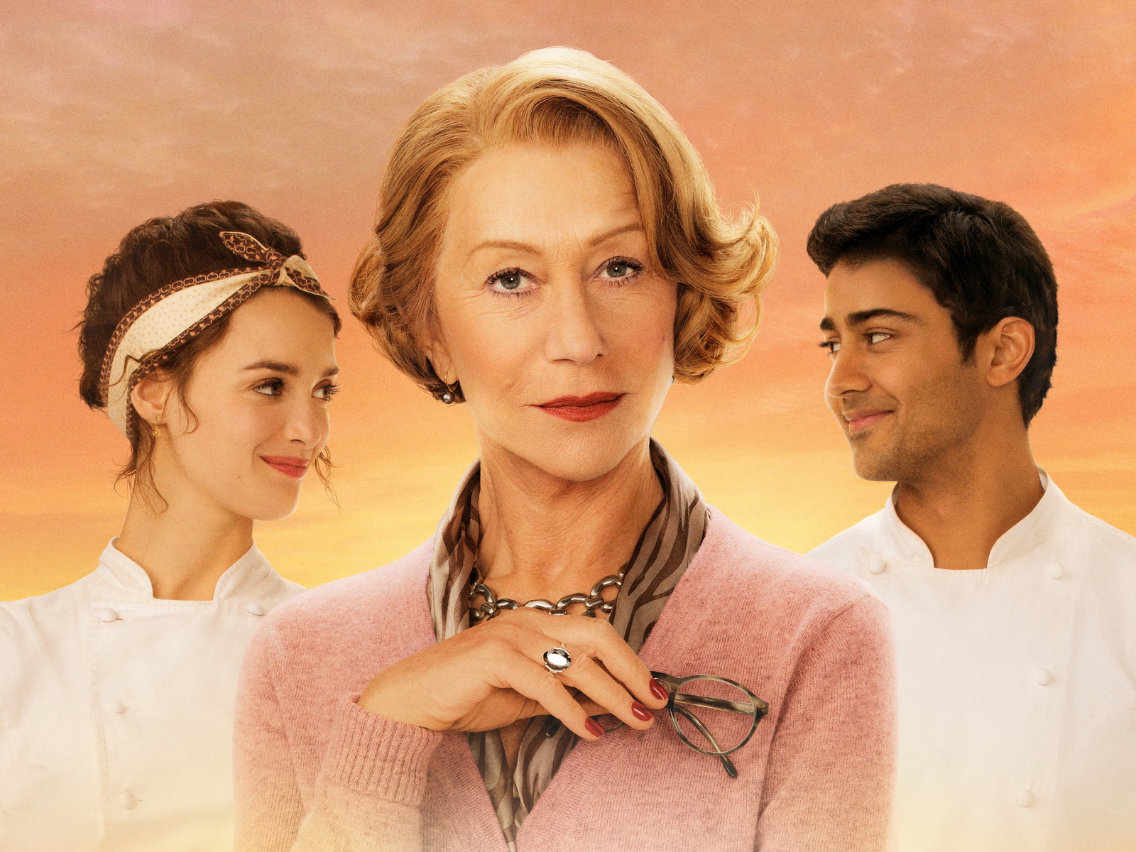 Fondos De Pantalla The Hundred Foot Journey Helen Mirren Madame fondos-de-pantalla-the-hundred-foot-journey-helen-mirren-madame