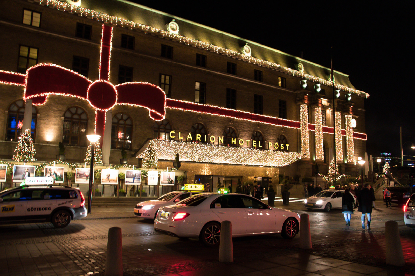 เมือง, ถนน, cityscape, กลางคืน, ถนน, ตอนเย็น, คริสต์มาส, ร้านอาหาร, สวีเดน, Sverige, ตัวเมือง, กลางแจ้ง, cityview, แสง, ธันวาคม, se, มุมมองถนน, โกเธนเบิร์ก, g Teborg, v strag talandsl n, streetsofgothenburg, เขตเมือง, นิคมอุตสาหกรรมของมนุษย์