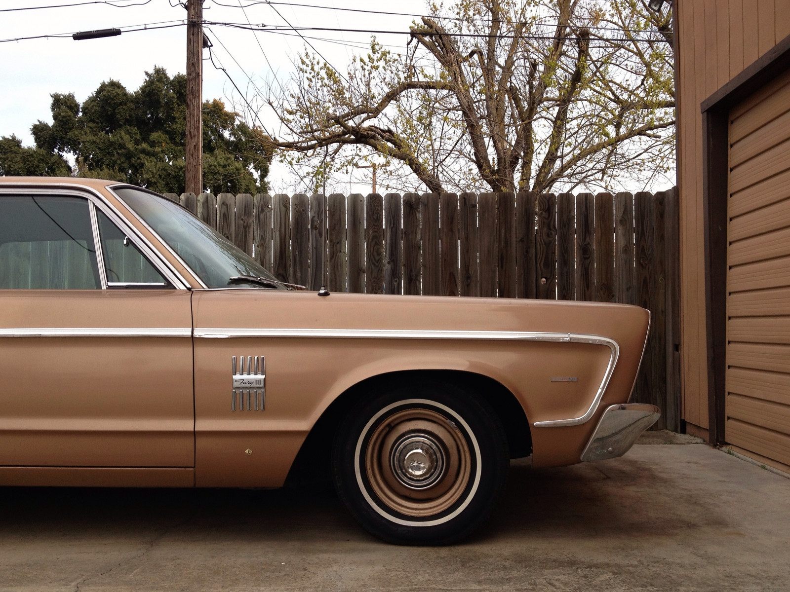 město, městský, hnědý, klasický, krása, čáry, auto, bronz, vinobraní, plot, symbol, krajina, béžový, záře, iii, parkoviště, sen, opálení, Plymouth, 1966, okolí, příjezdová cesta, chróm, americký, horká kola, měď, zaparkoval, Chrysler, Stockton, elegantní, Zuřivost, detailing, earthtone, tanngo