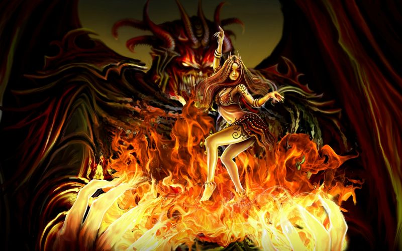1920x1200 px, ART, dark, demon, evil, drogon 1920x1200 px, ART, dark, demon, evil, drogon