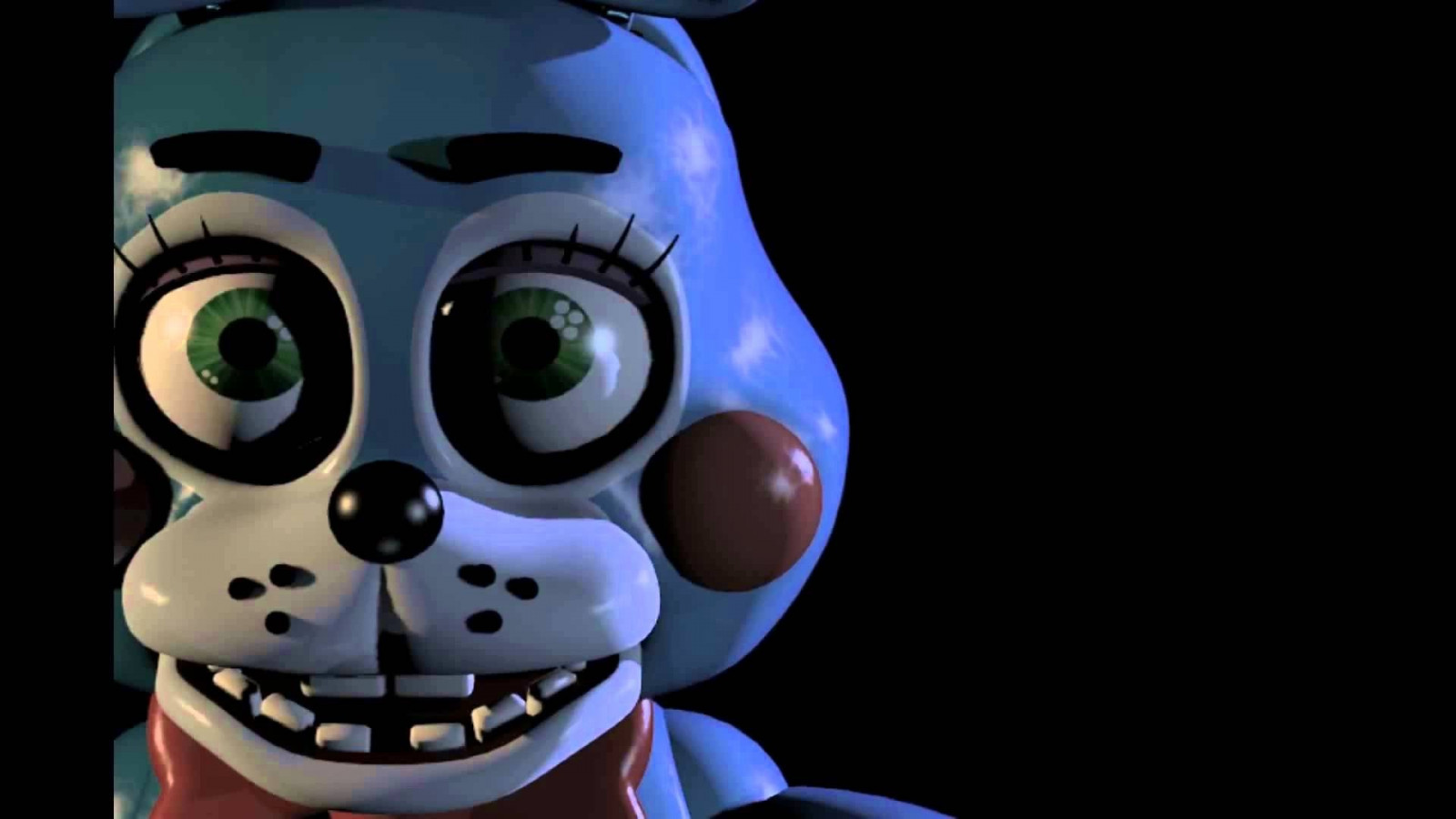 Wallpaper animals, video games, cartoon, Toy, machine, 1920x1080 px