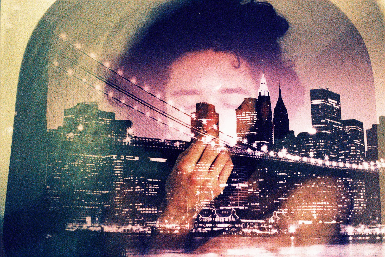 plakát, odraz, UMĚNÍ, voda, svět, počítač tapeta