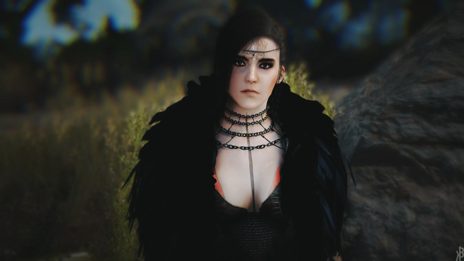 1920x1080 px, Black Desert, black desert on-line, videohry, ženy