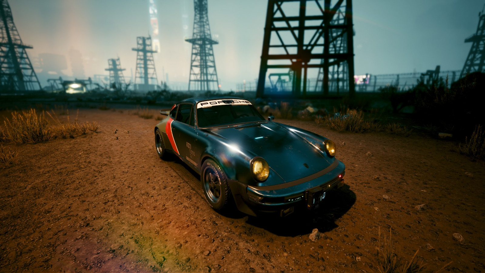 Cyberpunk 2077, cyberpunk, videohry, Video Game Art