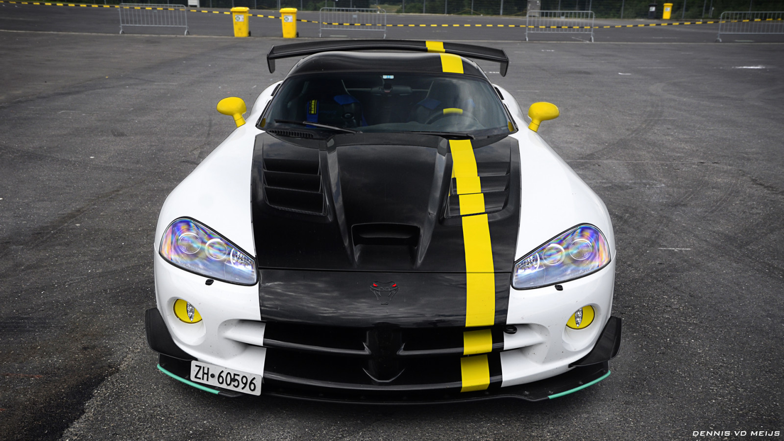 letní, bílý, Černá, Photoshop, Německo, fotografování, Nikon, automotive, Vyhnout se, ACR, Dennis, ZMIJE, obvod, zwart, vtip, superauto, v10, Duitsland, padok, SRT10, Nordschleife, Nurburgring, lehká váha, Nürburg, 2011, Meijs, gpstrecke, D7000, 1685vr, dennisvdmeijs, vipersrt10acr, modenatrackdays