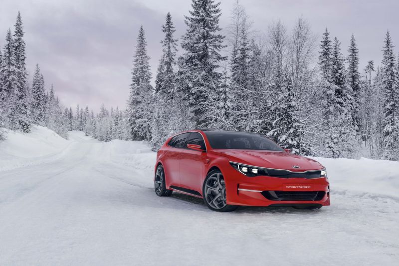 Auto, Fahrzeug, Sportwagen, Kia, Netcarshow, Schnee Auto, Fahrzeug, Sportwagen, Kia, Netcarshow, Schnee