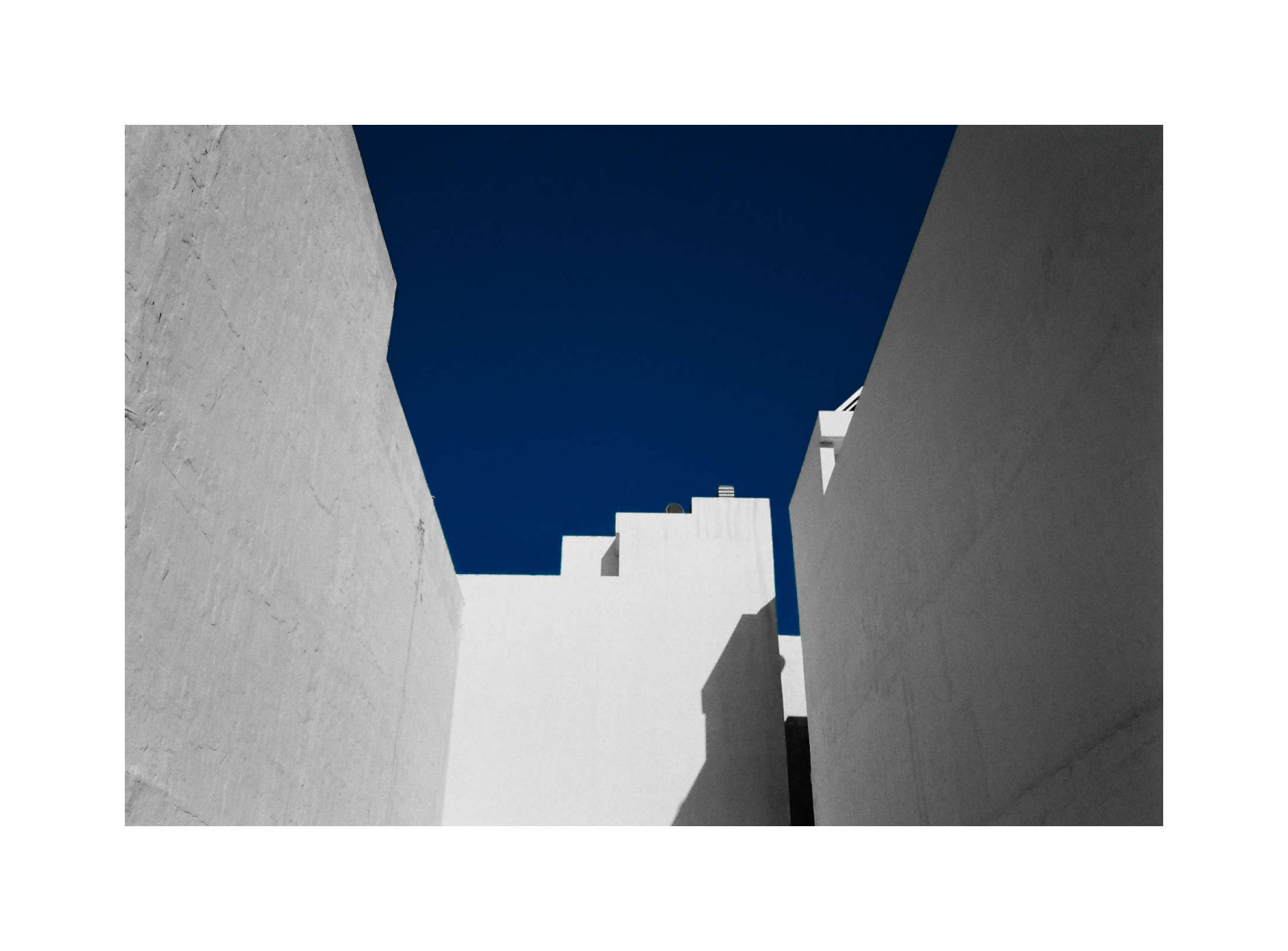 modrý, nebe, bílý, film, azul, stěna, 35MM, sluneční, Olympus, cielo, Pelicula, analog, tvar, mjuii, stylusepic, ondaocho