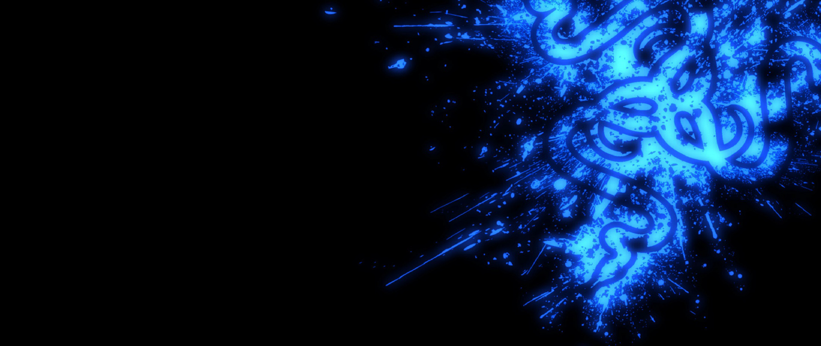 Space Razer Background Wallpaper : ultra wide, Razer Inc, darkness, screenshot, outer space ...