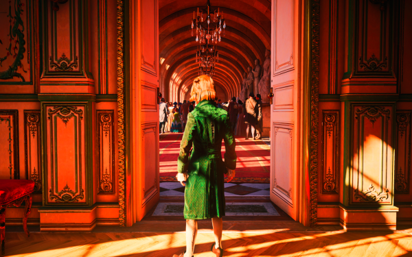 Assassin's Creed Unity,Assassin's Creed,video games