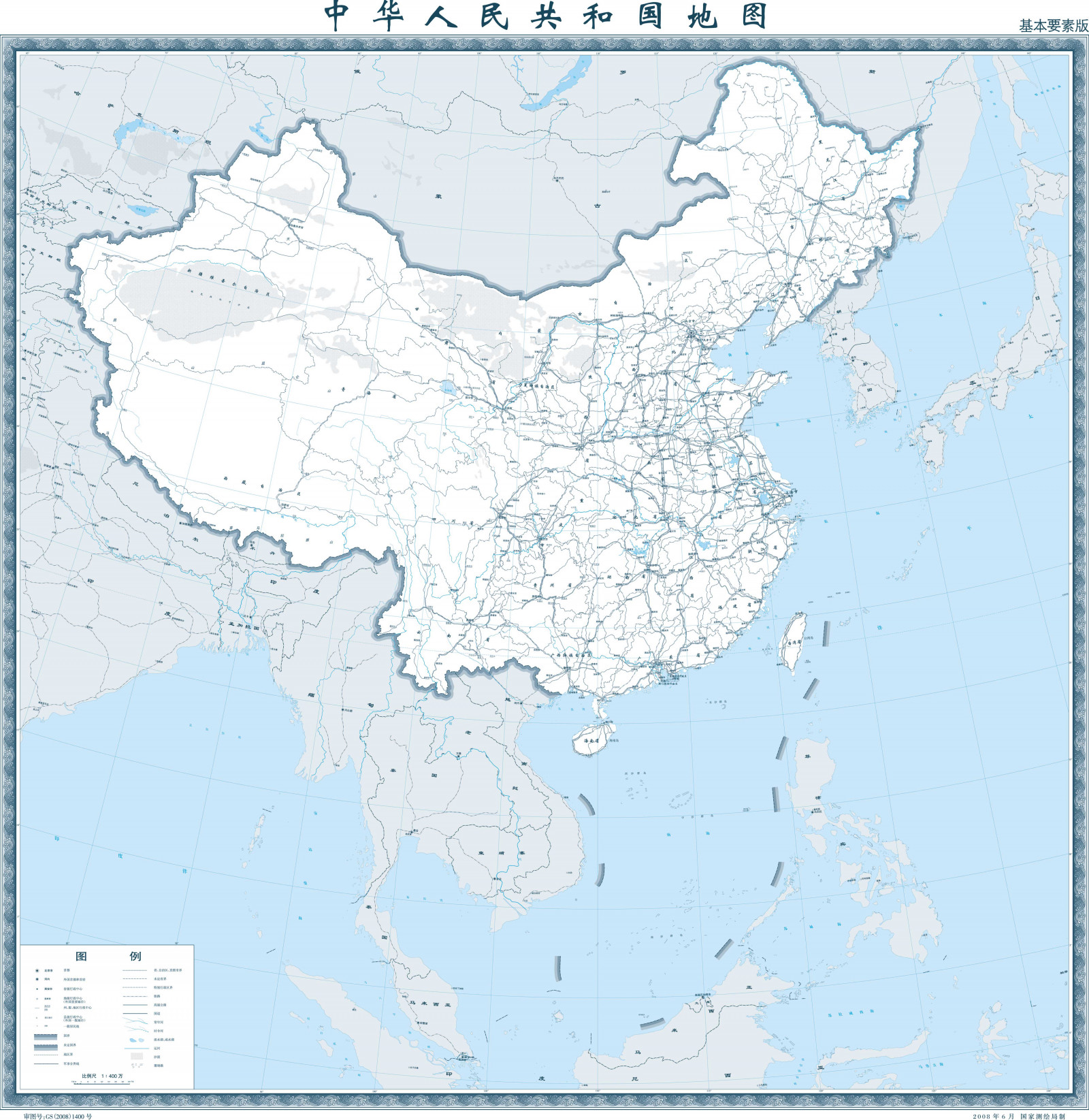 วอลเปเปอร์ : แผนที่, จีน 5000x5141 - Inrro - 2243138 - วอลเปเปอร์ hd ...