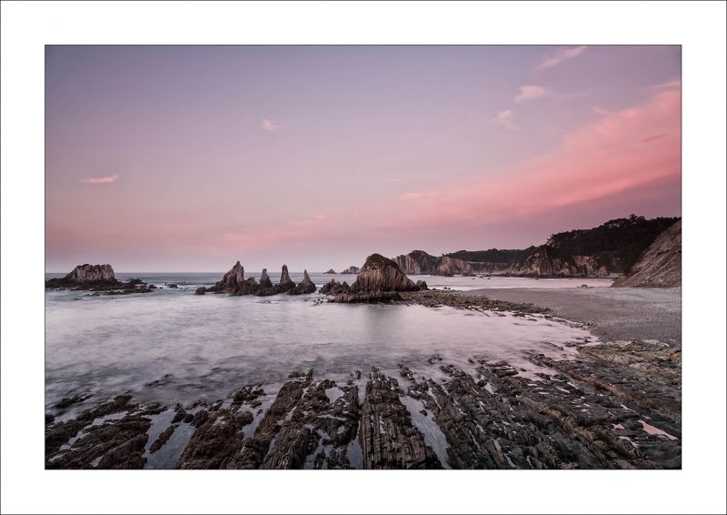 spanien,asturias,spanje,Asturi,Playadelgairua