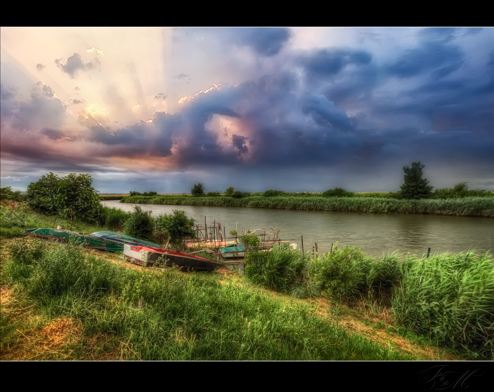 krajina, loď, Photoshop, západ slunce, moře, kopec, voda, Příroda, odraz, tráva, nebe, fotografování, mraky, modrý, večer, ráno, řeka, HDR, horizont, Nikon, soumrak, 2013, Adobe, Blu, mokřadní, Tramonto, světlo, mrak, svítání, Italia, oceán, lodě, kobyla, obraz, obrázek, natura, štika, acqua, fiume, Photomatix, veneto, obraznost, Snímek obrazovky, Campagna, paesaggio, nuvole, bažina, venkov, místo výskytu, přírodní prostředí, atmosférický jev, počítač tapeta, vodní, mediterraneo, meteorologický jev, bellitalia, maurizio51rewinds